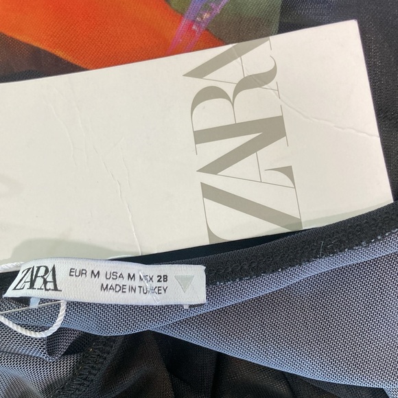 New strapless bodysuit - Picture 8 of 8